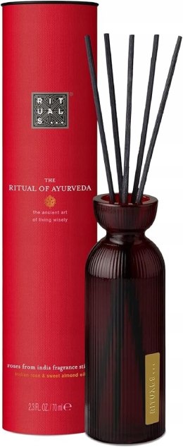 Rituals Ritual of Ayurveda Sticks dyfuzor zapachowy patyczki 70ml