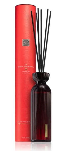Rituals Ritual of Ayurveda Sticks dyfuzor zapachowy patyczki 250ml Rituals Ritual of Ayurveda Sticks dyfuzor zapachowy patyczki 250ml
