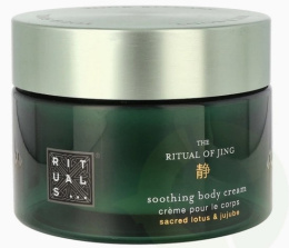 Rituals The Ritual of Jing Soothing Body Cream krem do ciała 220ml