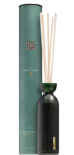 Rituals The Ritual of Jing Sticks dyfuzor zapachowy patyczki 250ml Rituals The Ritual of Jing Sticks dyfuzor zapachowy patyczki 250ml