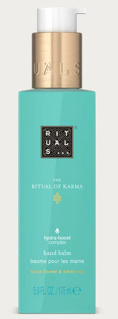 Rituals Ritual of Karma Hand Balm balsam do rąk 175ml