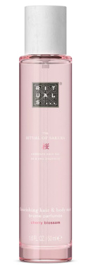 Rituals The Ritual of Sakura Hair Body Mist mgiełka do ciała i włosów 50ml