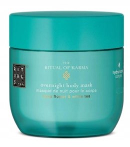 Rituals The Ritual Of Karma Overnight Body Mask maska do ciała 125ml