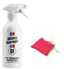 Shiny Garage Icy Ceramic Detailer 500ml