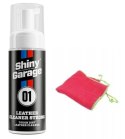 Shiny Garage Leather Cleaner Strong do skóry 150ml