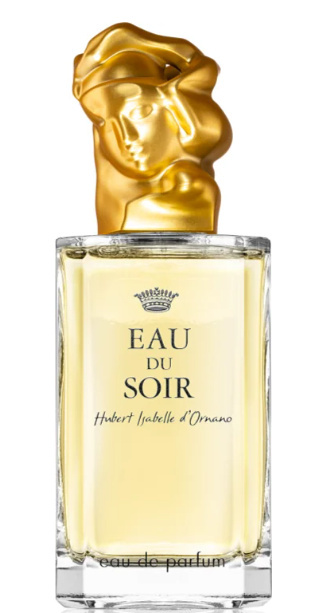 Sisley Eau du Soir EDP W 100ml Sisley Eau du Soir EDP W 100ml