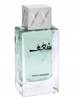 Swiss Arabian Shaghaf Men EDP M 75ml
