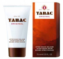 Tabac Original After Shave Balm balsam po goleniu 75ml oryginał