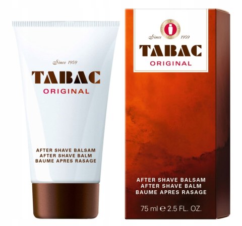Tabac Original After Shave Balm balsam po goleniu 75ml oryginał