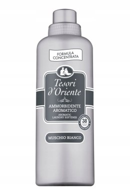 Tesori d'Oriente Muschio Bianco płyn do płukania tkanin 760ml