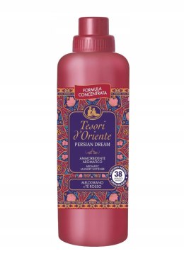 Tesori d'Oriente Persian Dream płyn do płukania tkanin 760ml