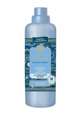 Tesori d'Oriente Thalasso Therapy płyn do płukania tkanin 760ml