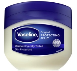 Vaseline Original Protecting Jelly wazelina 250ml