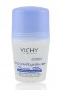 Vichy Deodorant Mineral 48h deo dezodorant mineralny w kulce 50ml