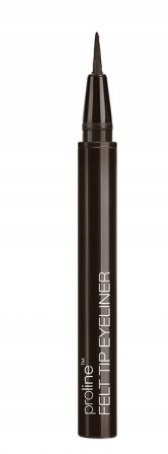 Wet n Wild Proline Felt Tip eyeliner w pisaku Dark Brown 0,5g oryginał Wet n Wild Proline Felt Tip eyeliner w pisaku Dark Brown 0,5g oryginał