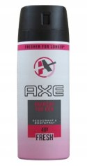 Axe Anarchy For Her 48H Deo Spray dezodorant W 150ml