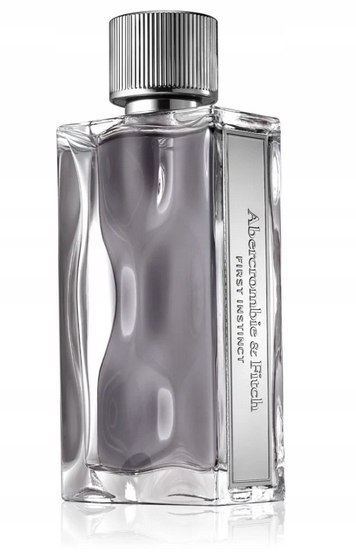Abercrombie & Fitch First Instinct Man EDT M 100ml Abercrombie & Fitch First Instinct Man EDT M 100ml