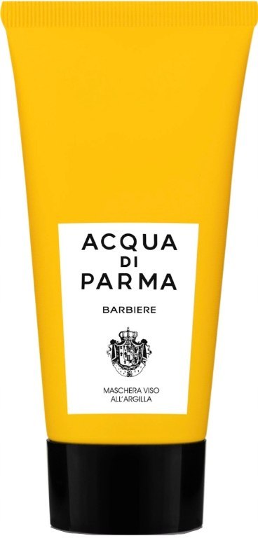 Acqua di Parma Barbiere Clay Face maseczka do twarzy 75 ml