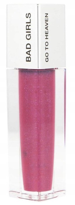 Bad Girls Go To Heaven Lip Gloss 306 błyszczyk 5ml oryginał Bad Girls Go To Heaven Lip Gloss 306 błyszczyk 5ml oryginał
