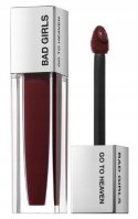 Bad Girls Go To Heaven Matte Liquid 108 szminka w płynie 7ml oryginał