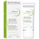 Bioderma Sebium Pore Refiner krem do twarzy matujący 30ml oryginał