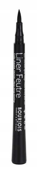 Bourjois Liner Feutre 11 Noir eyeliner w pisaku 0,8ml