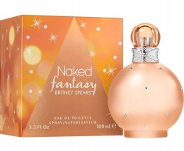 Britney Spears Fantasy Naked EDT W 100ml folia