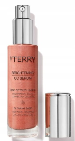 By Terry Brightening CC Serum Glowing N5 Sienna Light baza pod makijaż 30ml