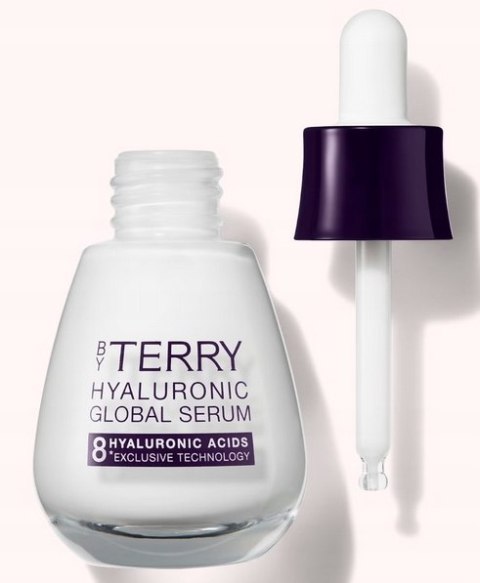 By Terry Hyaluronic Global Serum hialuronowe do twarzy 30ml oryginał By Terry Hyaluronic Global Serum hialuronowe do twarzy 30ml oryginał