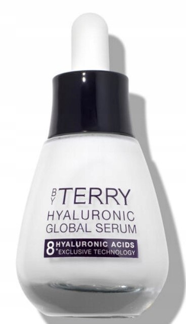 By Terry Hyaluronic Global Serum hialuronowe do twarzy 30ml oryginał By Terry Hyaluronic Global Serum hialuronowe do twarzy 30ml oryginał