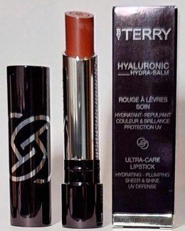 By Terry Hyaluronic Hydra-Balm 6 nawilżająca szminka 2.6g oryginał