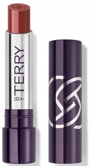 By Terry Hyaluronic Hydra-Balm 6 nawilżająca szminka 2.6g oryginał By Terry Hyaluronic Hydra-Balm 6 nawilżająca szminka 2.6g oryginał