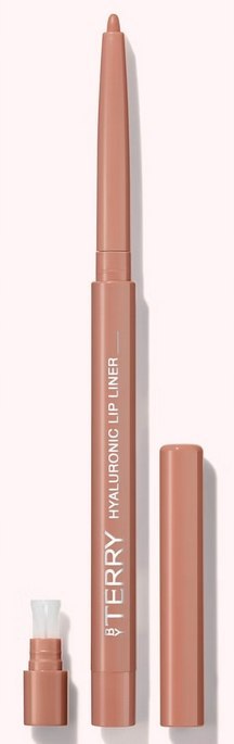By Terry Hyaluronic Lip Liner 1 Sexy Nude konturówka 0,3g oryginał By Terry Hyaluronic Lip Liner 1 Sexy Nude konturówka 0,3g oryginał