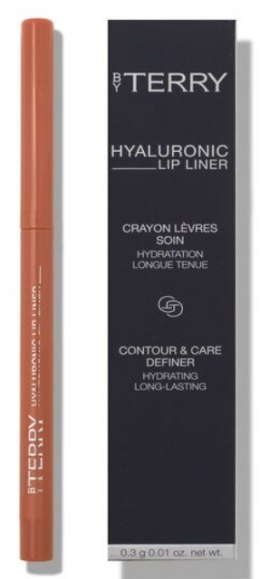 By Terry Hyaluronic Lip Liner 3 Tea Time konturówka 0,3g oryginał