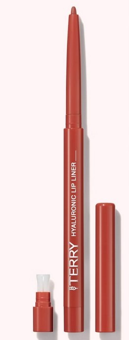 By Terry Hyaluronic Lip Liner 5 Secret Kiss konturówka 0,3g oryginał By Terry Hyaluronic Lip Liner 5 Secret Kiss konturówka 0,3g oryginał