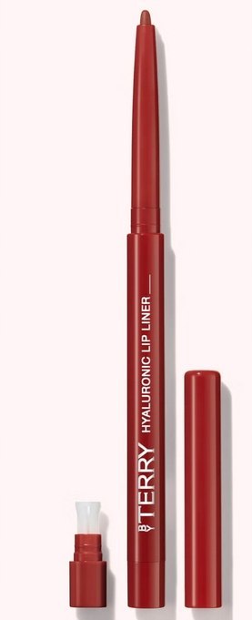 By Terry Hyaluronic Lip Liner 6 Love Affair konturówka 0,3g oryginał By Terry Hyaluronic Lip Liner 6 Love Affair konturówka 0,3g oryginał