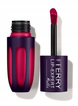 By Terry Lip Expert Matte 15 Velvet Orchid matowa szminka w płynie 4 ml