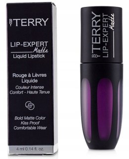 By Terry Lip-Expert Matte Liquid Lipstick 14 szminka w płynie 4ml oryginał