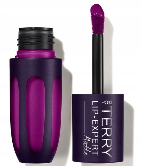 By Terry Lip-Expert Matte Liquid Lipstick 14 szminka w płynie 4ml oryginał By Terry Lip-Expert Matte Liquid Lipstick 14 szminka w płynie 4ml oryginał