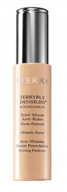 By Terry Terrybly Densiliss Foundation 10 Deep Ebony podkład 30ml