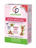 CD Naturkraft Shine & Care odżywka do włosów w kostce 75g