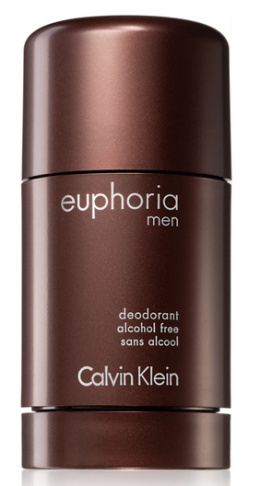 Calvin Klein Euphoria Men Stick sztyft dezodorant 75g