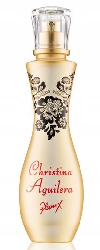 Christina Aguilera Glam X EDP W 60ml
