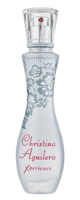 Christina Aguilera Xperience EDP W 30ml