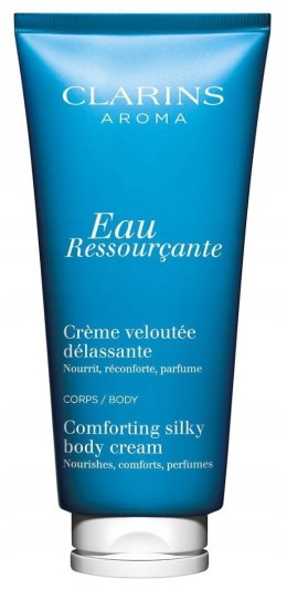 Clarins Eau Ressourcante Comforting Silky Body Cream do ciała 200ml