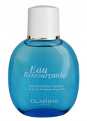 Clarins Eau Ressourcante Eau de Soins spray do ciała 100ml