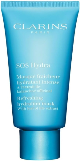 SOS Hydra Refreshing Hydration Mask nawilżająca maseczka 75ml