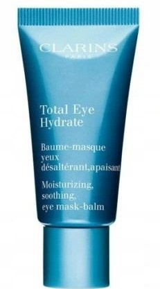 Clarins Total Eye Hydrate balsam-maska pod oczy 20ml