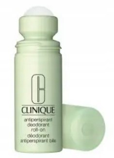 Clinique Roll-on Antiperspirant w kulce 75ml