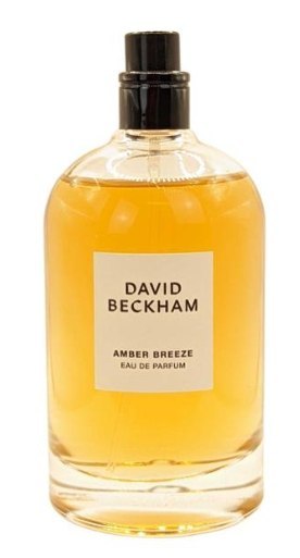David Beckham Amber Breeze EDP M 100ml
